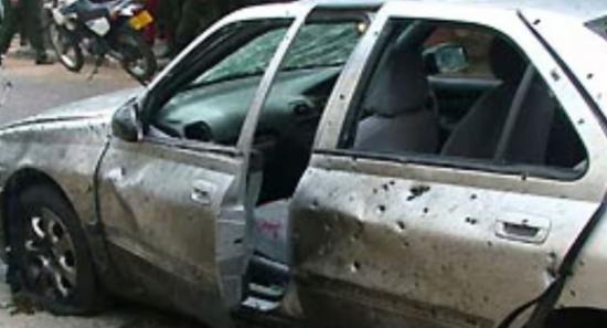 Court Sets New Date in Fonseka Bomb Plot Case